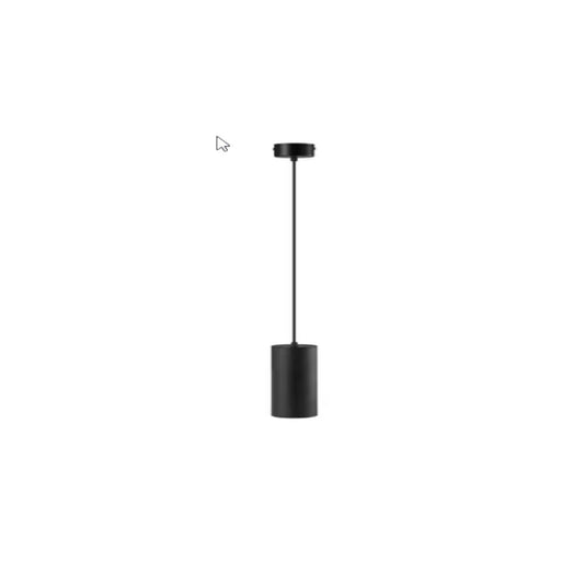 Cylinder Hanging Pendant LED 3CCT - Light52