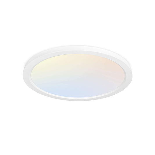 13 Inch Ceiling Mount LED 3CCT - Light52 - LED Lighting Electrical Suppliers