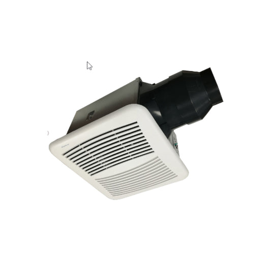 110CFM ES 0.9 Sones/Single Speed - Light52 - LED Lighting Electrical Suppliers