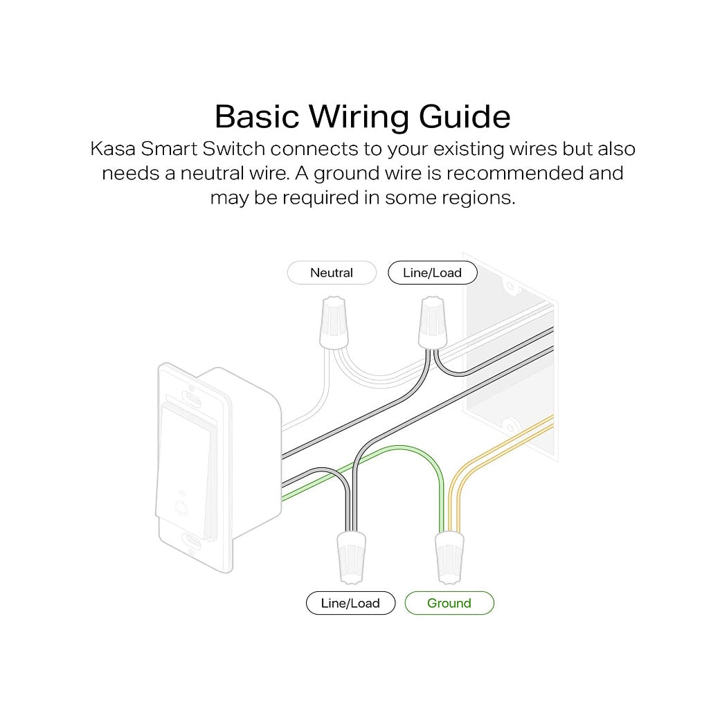 Kasa Smart Light Switch HS200P3 SP Light52.com Intelligent Switches Home Automation Switches Voice-Controlled Switches Wireless Smart Switches Connected Light Switches IoT Switch Solutions Energy-Efficient Switches Remote-Controlled Switch Devices Smart Home Lighting Controls Automated Switching Systems