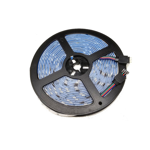 IP65 RGB LED Strip Light 5Meter - Light52 - LED Lighting Electrical Suppliers