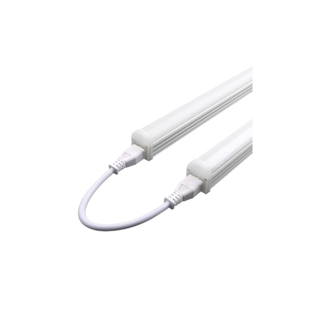 T5 Aluminum Base LED Single Integrated Lamps - Light52 - LED Lighting Electrical Suppliers