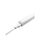 T5 Aluminum Base LED Single Integrated Lamps - Light52 - LED Lighting Electrical Suppliers