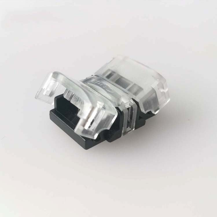 LED Strip to wire Hippo Connectors 2 Pin - Light52.com