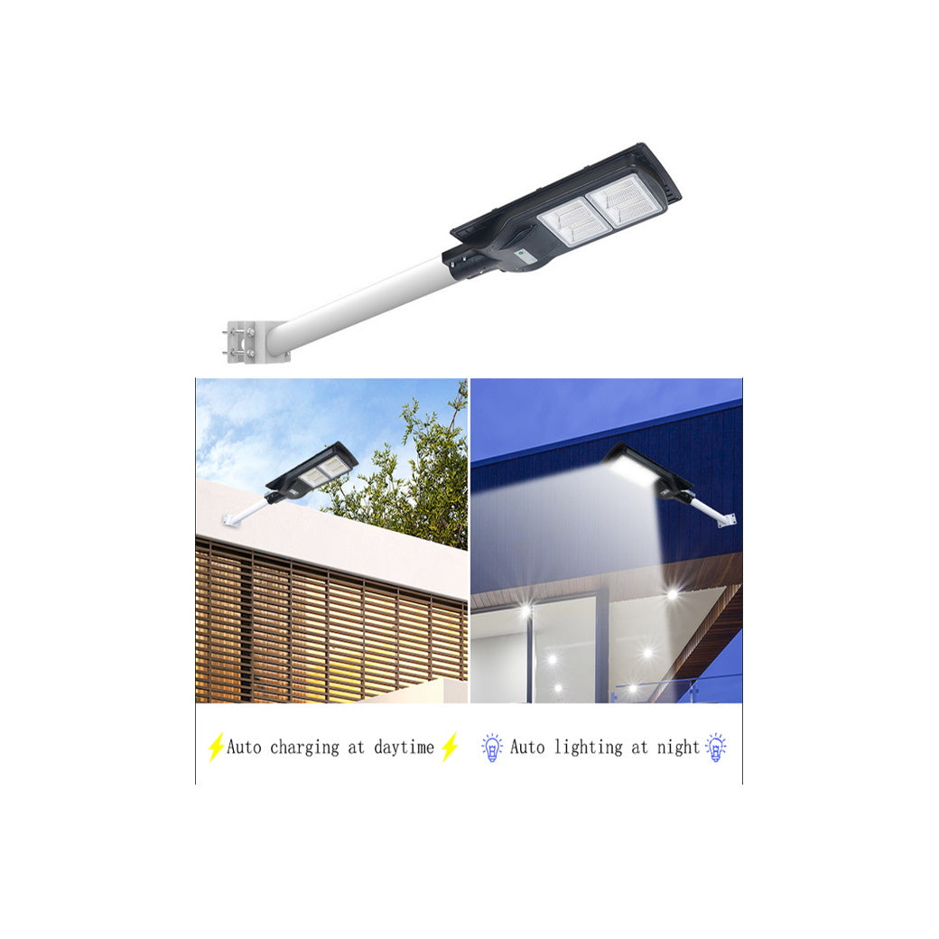 200Watt Solar Street Light with Remote and Bracket Light52.com "Keyword" "solar lights outdoor" "solar lights costco" "solar lights amazon" "best outdoor solar lights" "solar lights on sale" "solar lights home depot" "hanging solar lights" "rona solar lights"