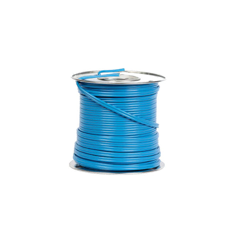 14/2 NMD90 Romex SIMpull Electrical Wire - Blue