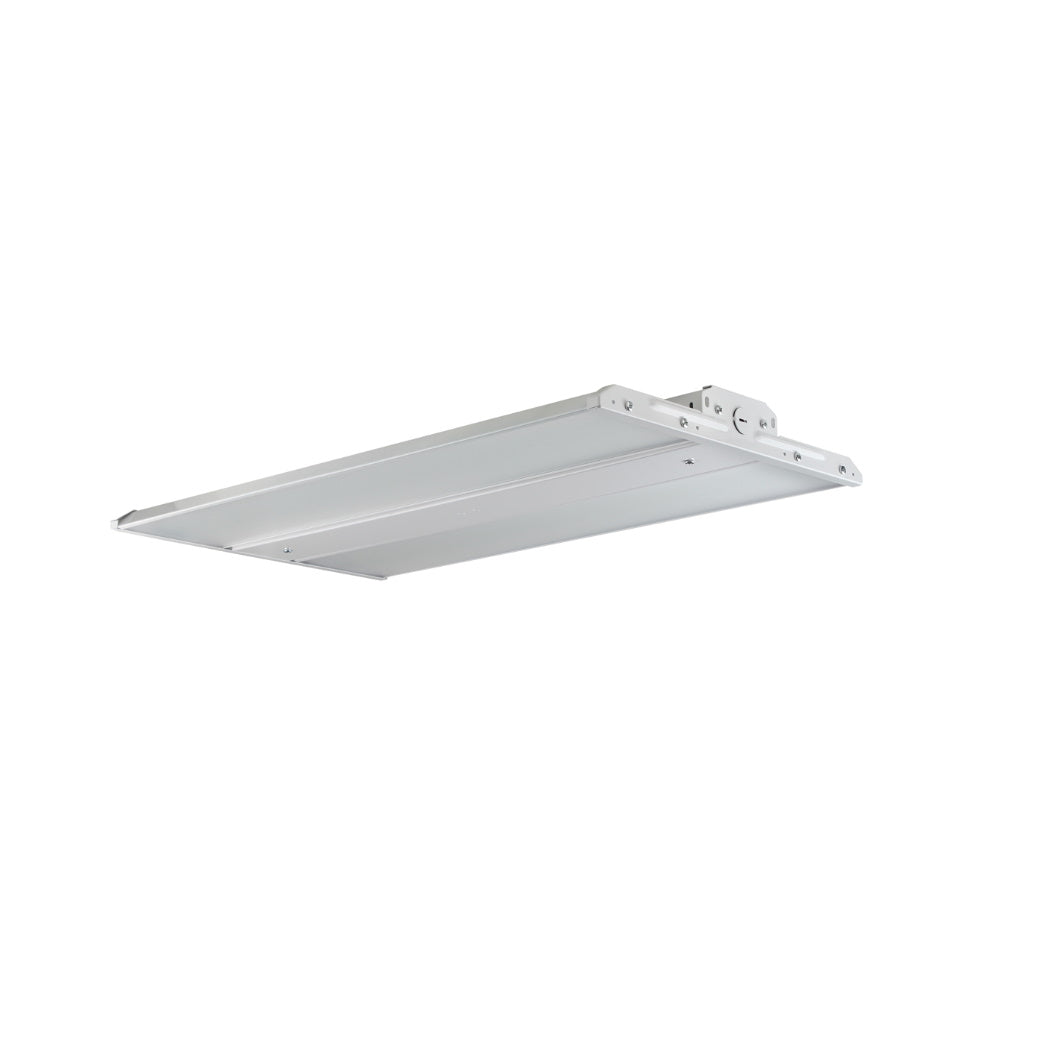 Linear highbay 2ft ultra slim 120~37V 165W 5K Light52.com "high bay lighting" "led linear high bay 5000k" "4ft led linear high bay" "high bay led lights 30000 lumens" "acuity high bay" "150w led high bay" "ufo high bay light" "240v led high bay lights"