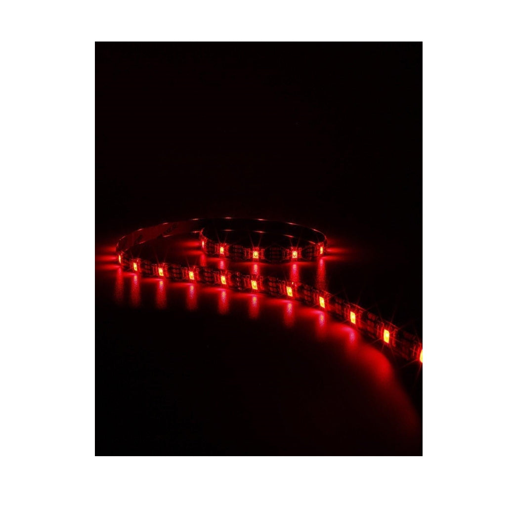 1M RGB Waterproof LED Boat TV Back Light Light52.com "led 1m" "tp-link led strip canada" "*1m led stip tv light" "120v led strip lights canada" LED Strip light boat light