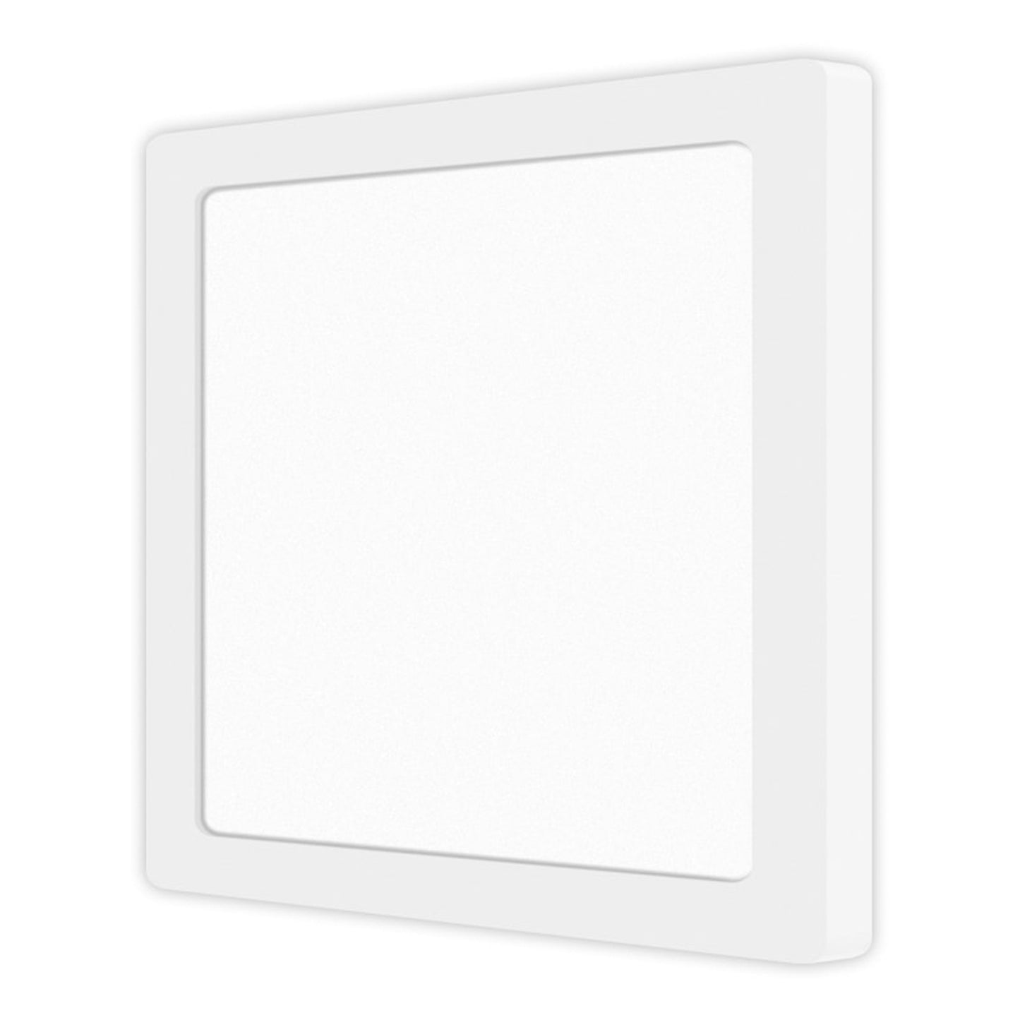 3Way CCT Adjustable 12″ Slim Flush Mount LED - Light52.com