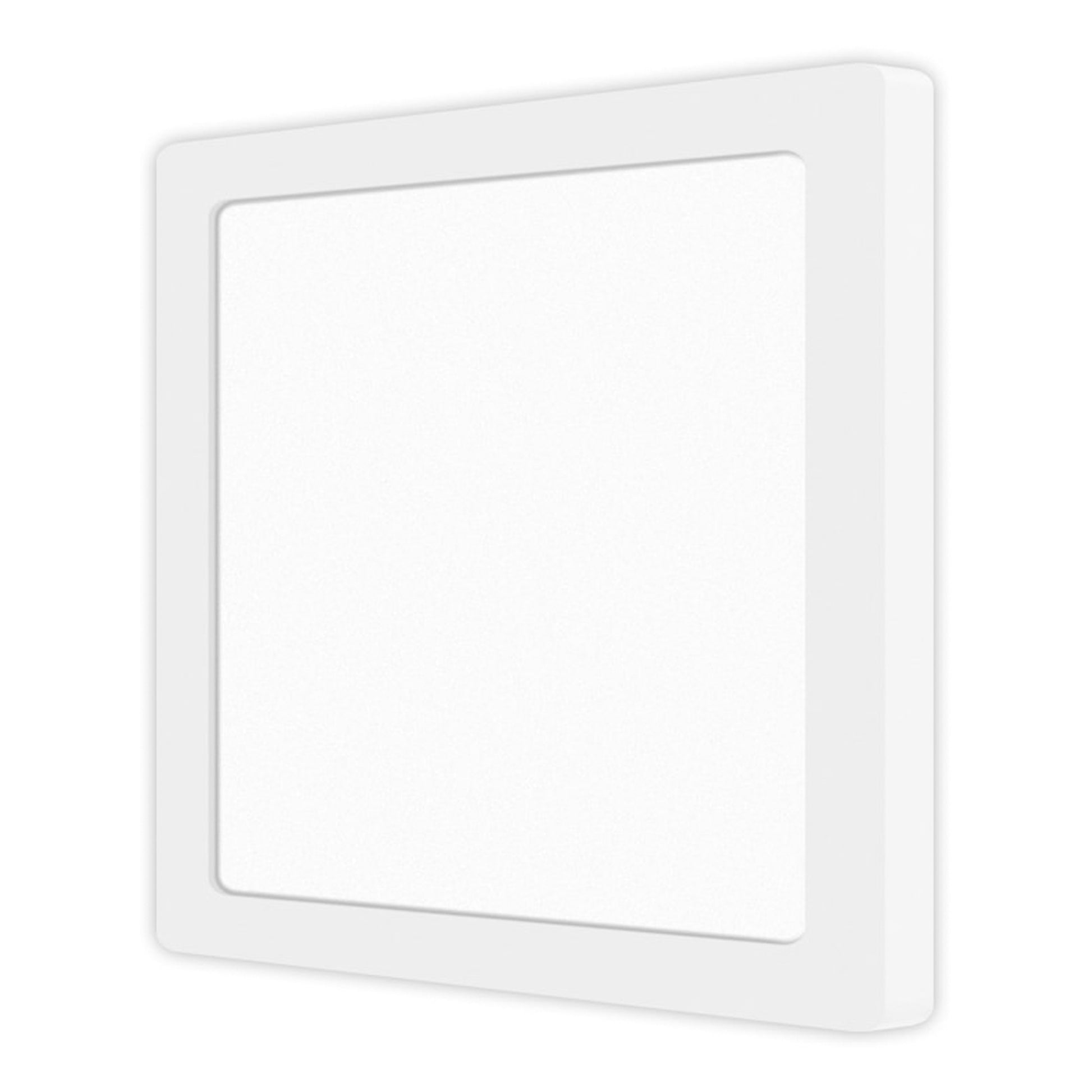 3Way CCT Adjustable 12″ Slim Flush Mount LED - Light52.com