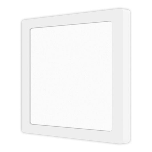 3Way CCT Adjustable 12″ Slim Flush Mount LED - Light52.com