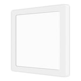 3Way CCT Adjustable 12″ Slim Flush Mount LED - Light52.com