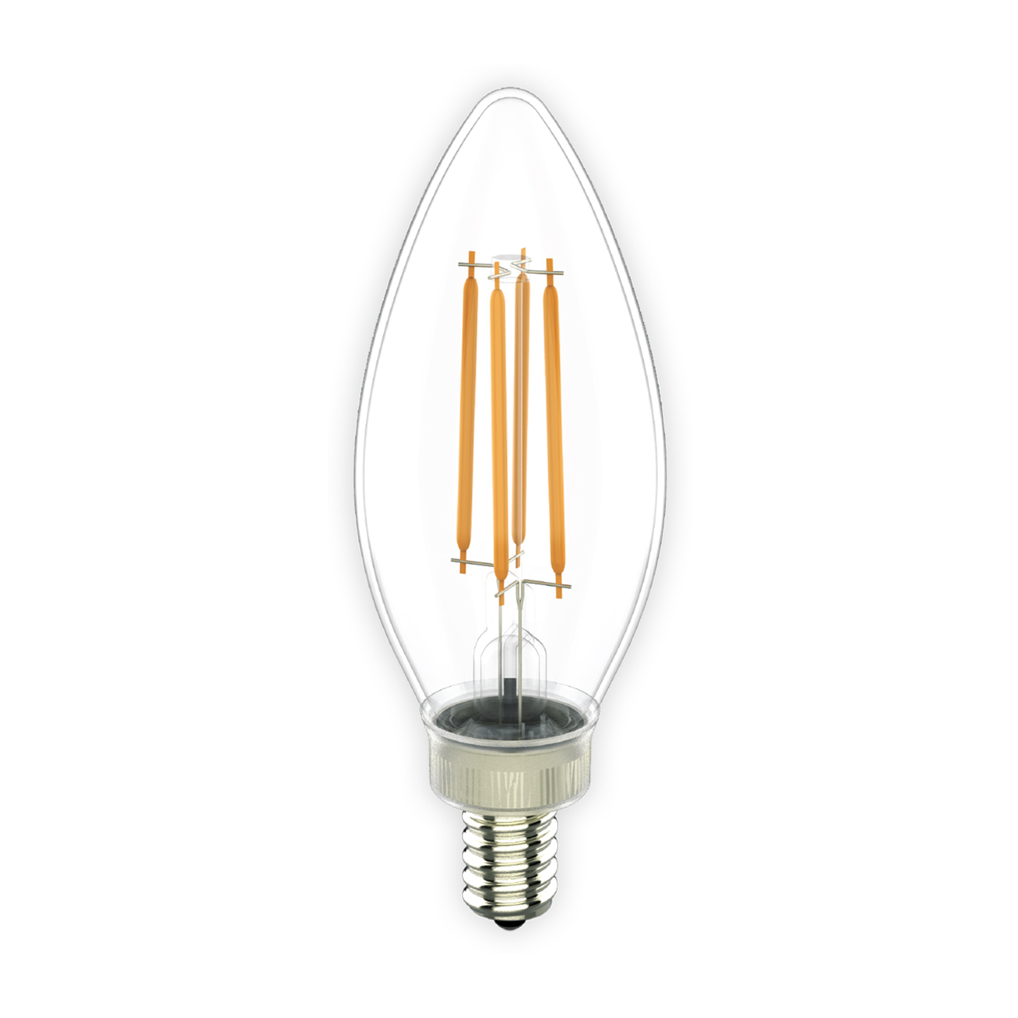 Candle Filament LED - Light52.com