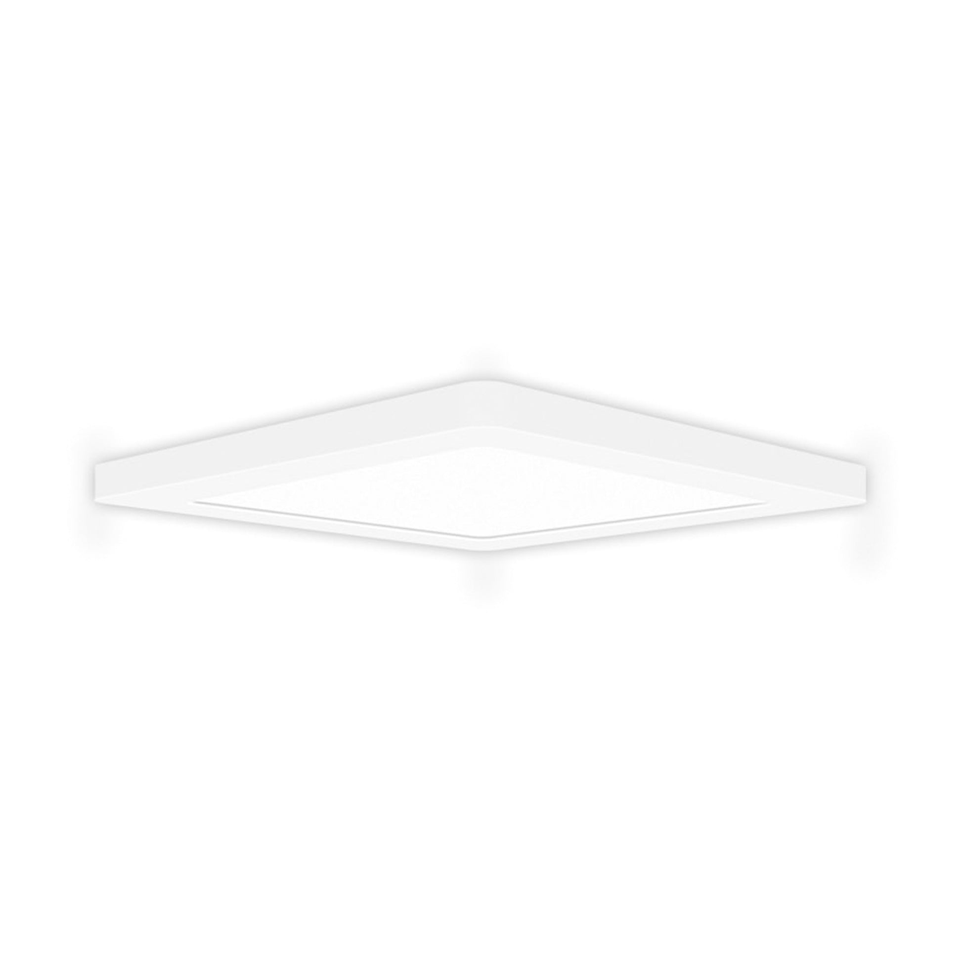 3Way CCT Adjustable 12″ Slim Flush Mount LED - Light52.com