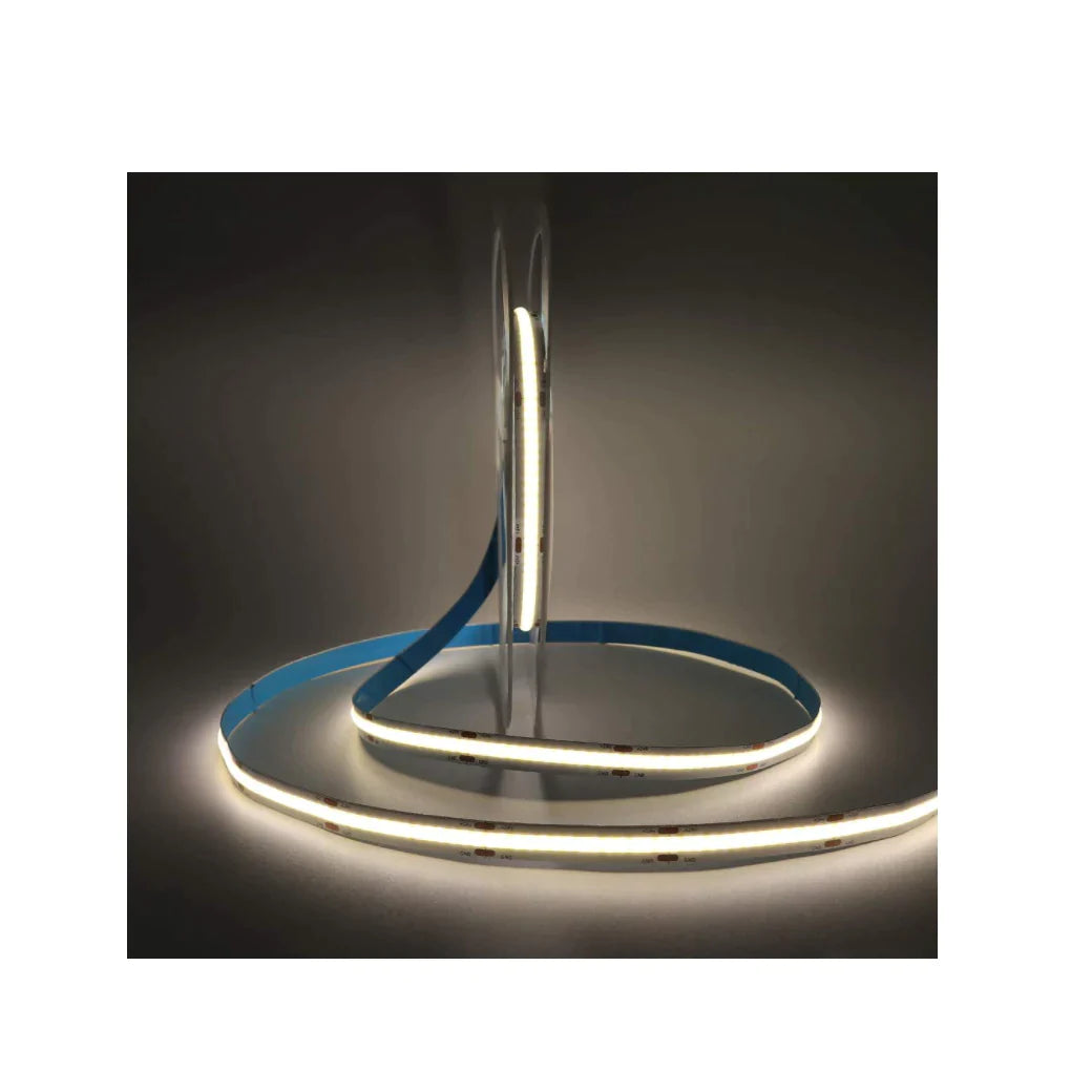 32ft 10M LED COB Flexible Strip light 24V