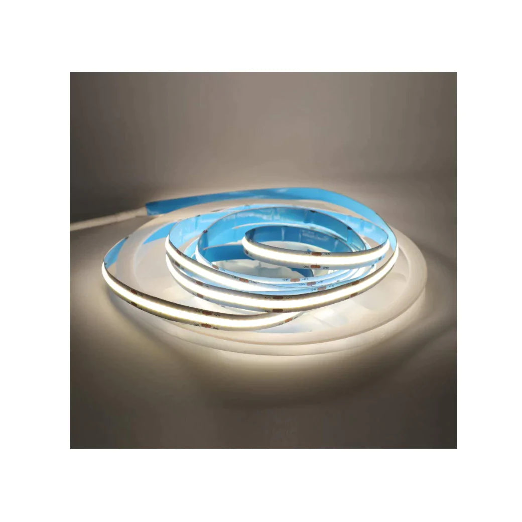 32ft 10M LED COB Flexible Strip light 24V