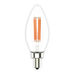 Candle Filament LED - Light52.com