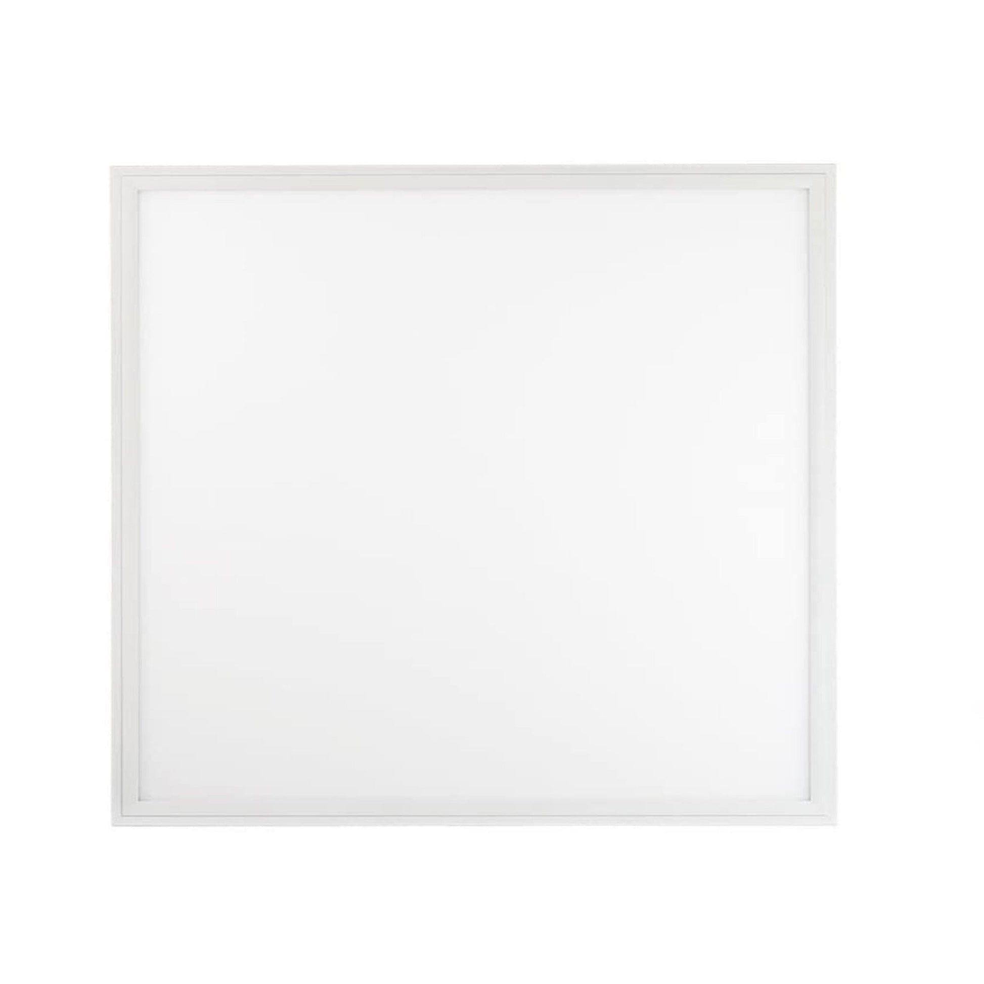 2x2 ft LED Panel Light 30W 120~347V 3750Lumens - Light52.com