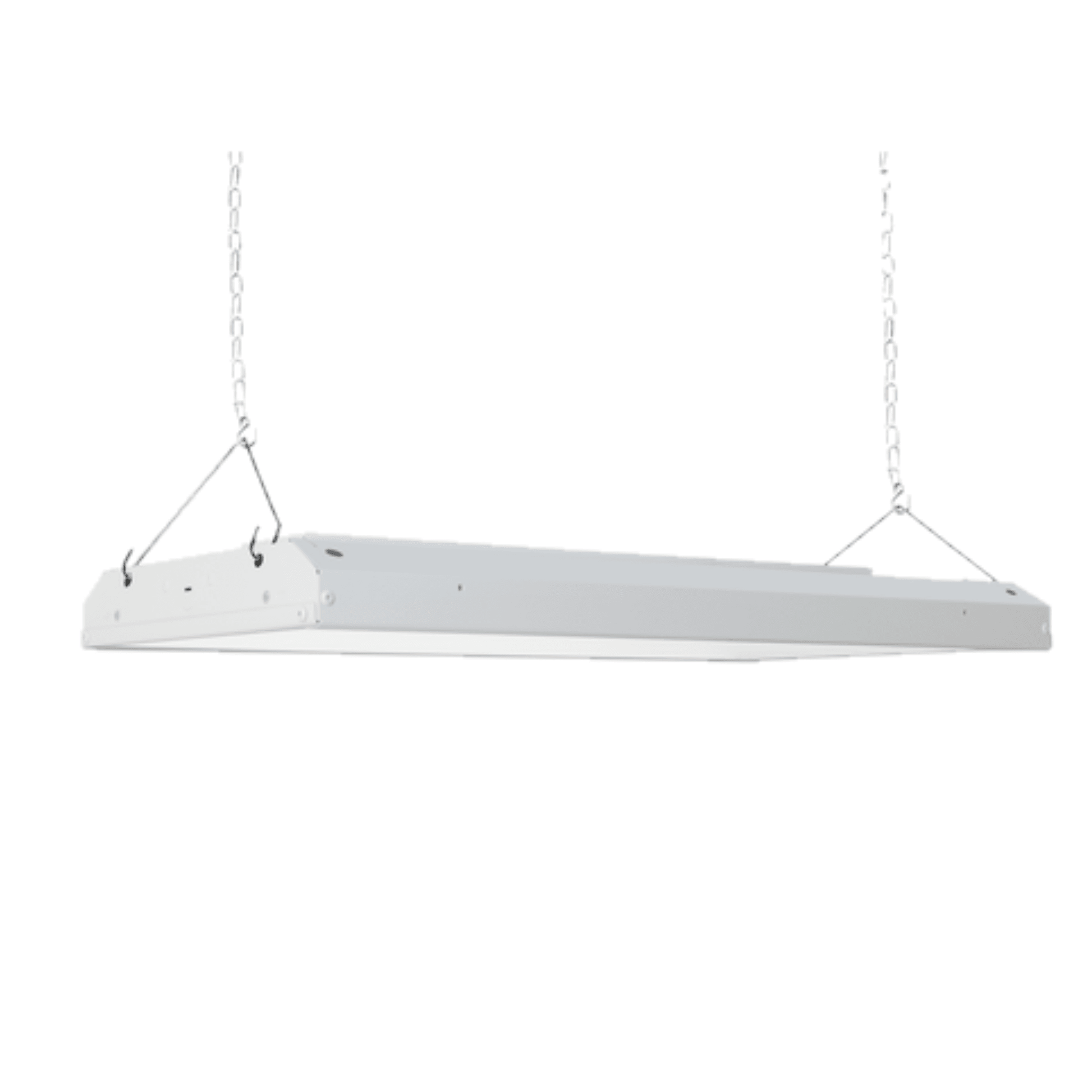 Linear Highbay 165W 5000K - Light52.com