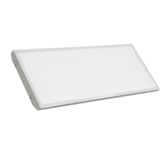 Linear Highbay 165W 5000K - Light52.com