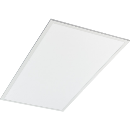 2x4 Ft LED Panel Light 120V - Light52.com