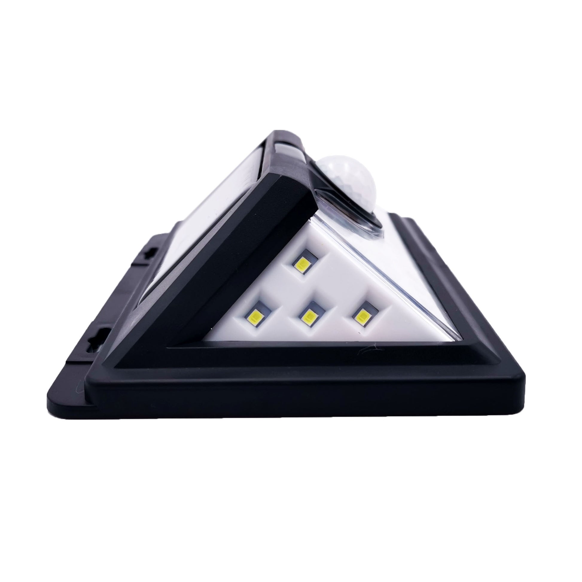 Outdoor Solar Wall Light 32 LED - Light52.com