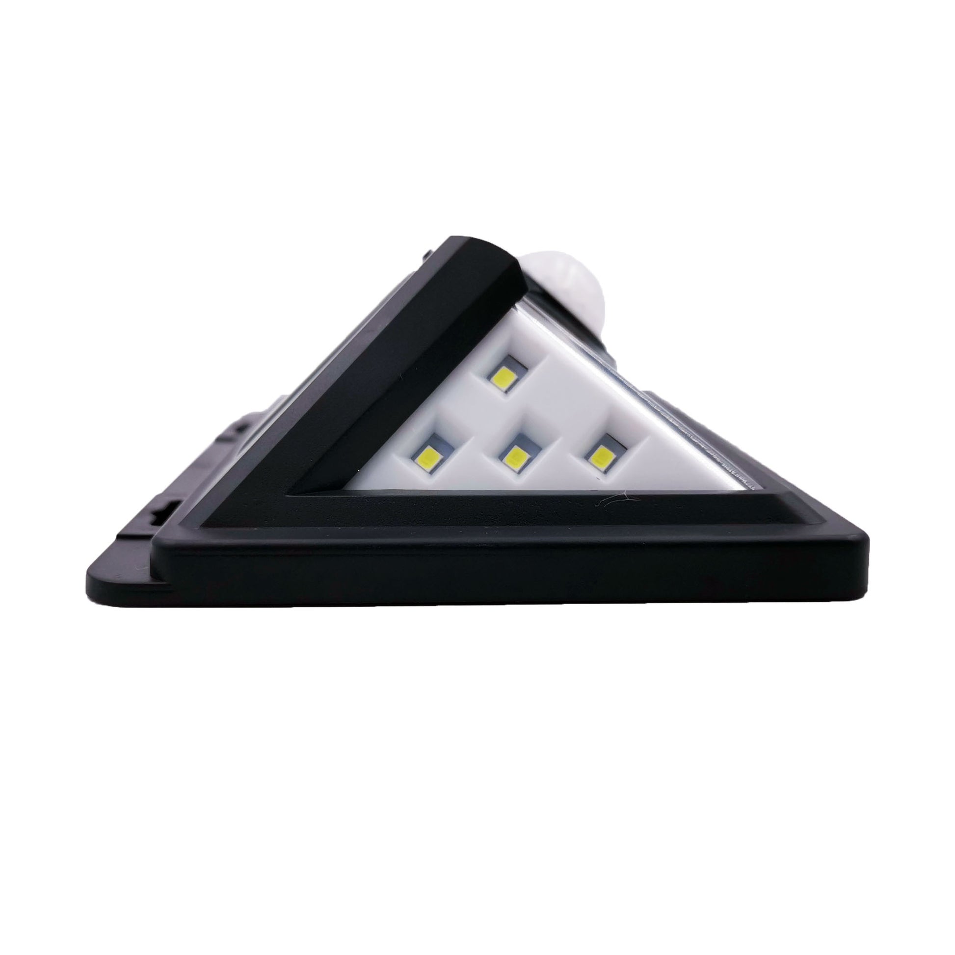 Outdoor Solar Wall Light 32 LED - Light52.com