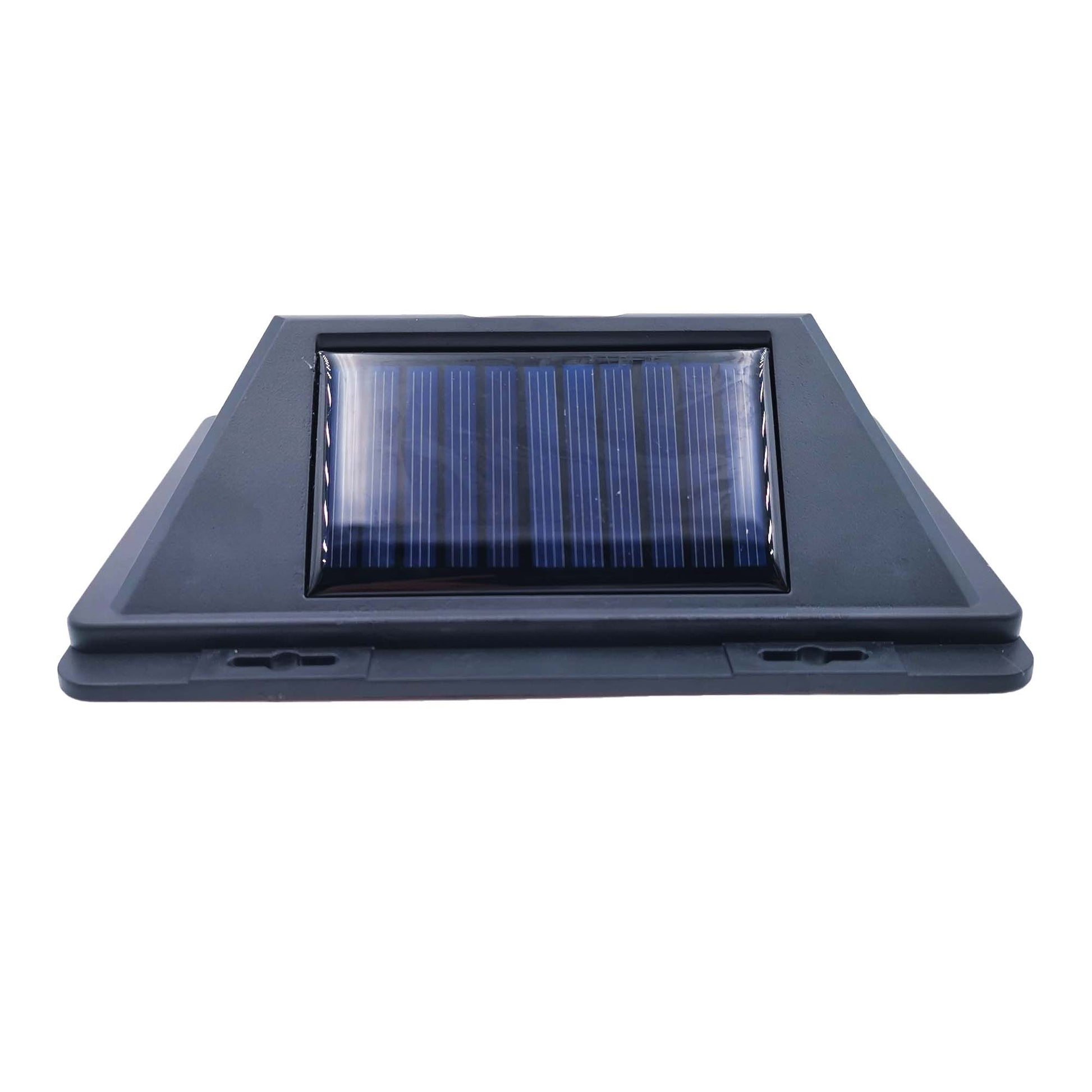 Outdoor Solar Wall Light 32 LED - Light52.com