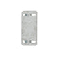 Cable Protector Plate 1 1/2” x 3” - Light52.com