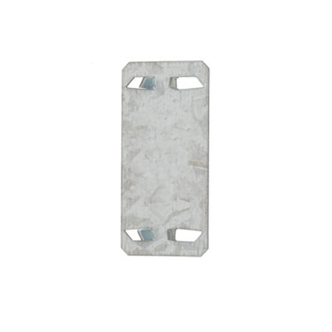 Cable Protector Plate 1 1/2” x 3” - Light52.com