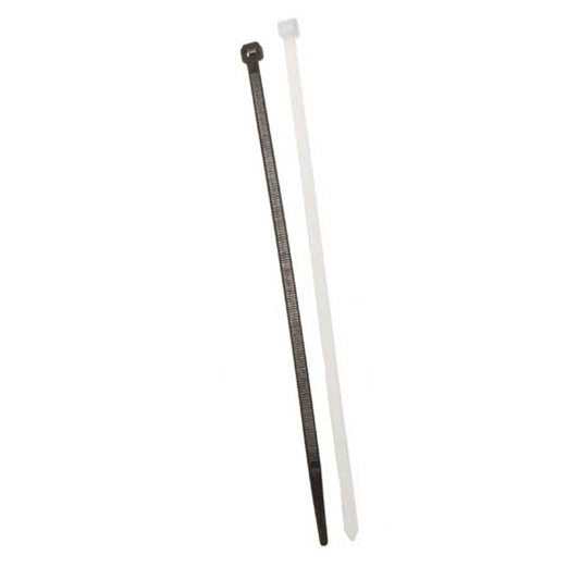 Cable Ties - 11” - Light52.com