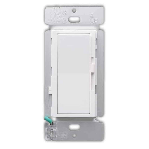 3Way Slide Dimmer 600W A Class - Light52.com class 2 dimmer switch class a breaker wiring a dimmer switch with 3 wires dimmer switch function what is a cl dimmer switch class-a dimmer * switch
