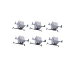 4 Inch IC New Construction Housing 6Pack - Light52.com