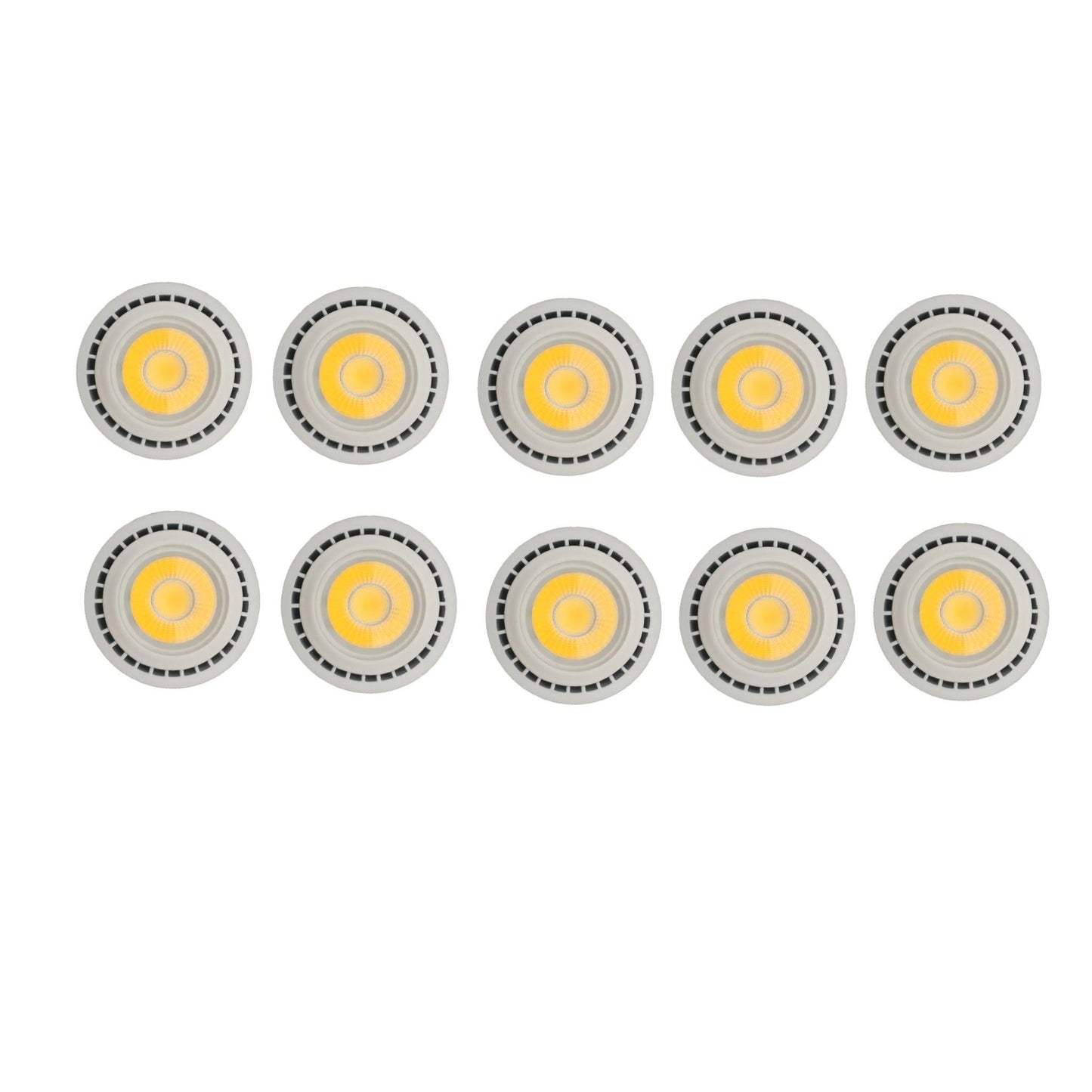 LED PAR16-MR16 38° - Light52.com