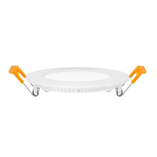4" Slim  panel with External Driver - Light52.com