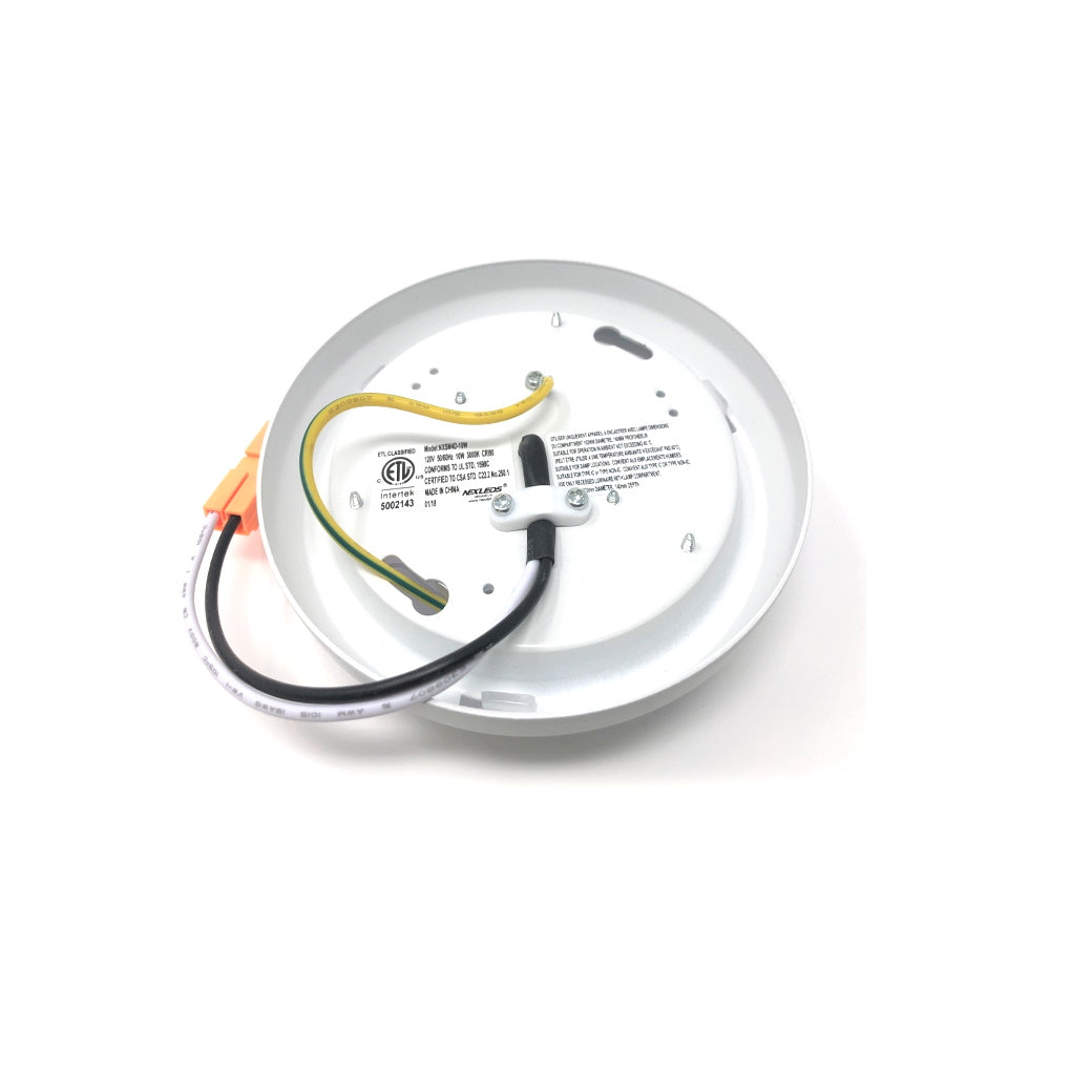 4 inch LED Disk Light 10W, 120V Light52.com "4 inch flush mount led lights" "4 inch led disc light" "4 inch flush mount tail lights" "parmida 4 led disk light" "6 inch led disk light" "flush mount disc light" "recessed disk light" "led disk lights" votatec