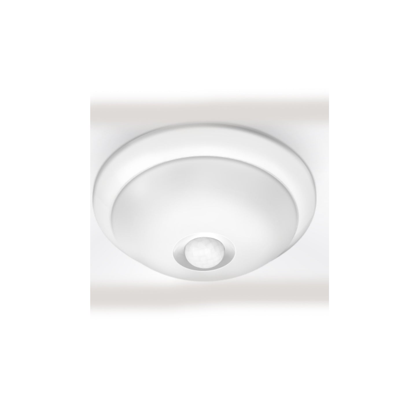 6Inch Motion Sensor Downlight-18W - Light52.com