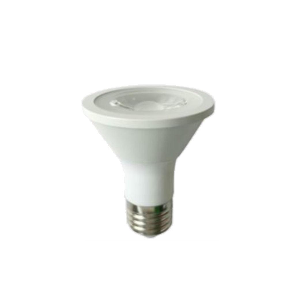 PAR20 35° 7W Dimmable Bulb - Light52.com