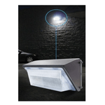 Wall Pack commercial plaza 80W exterior LED - Light52.com
