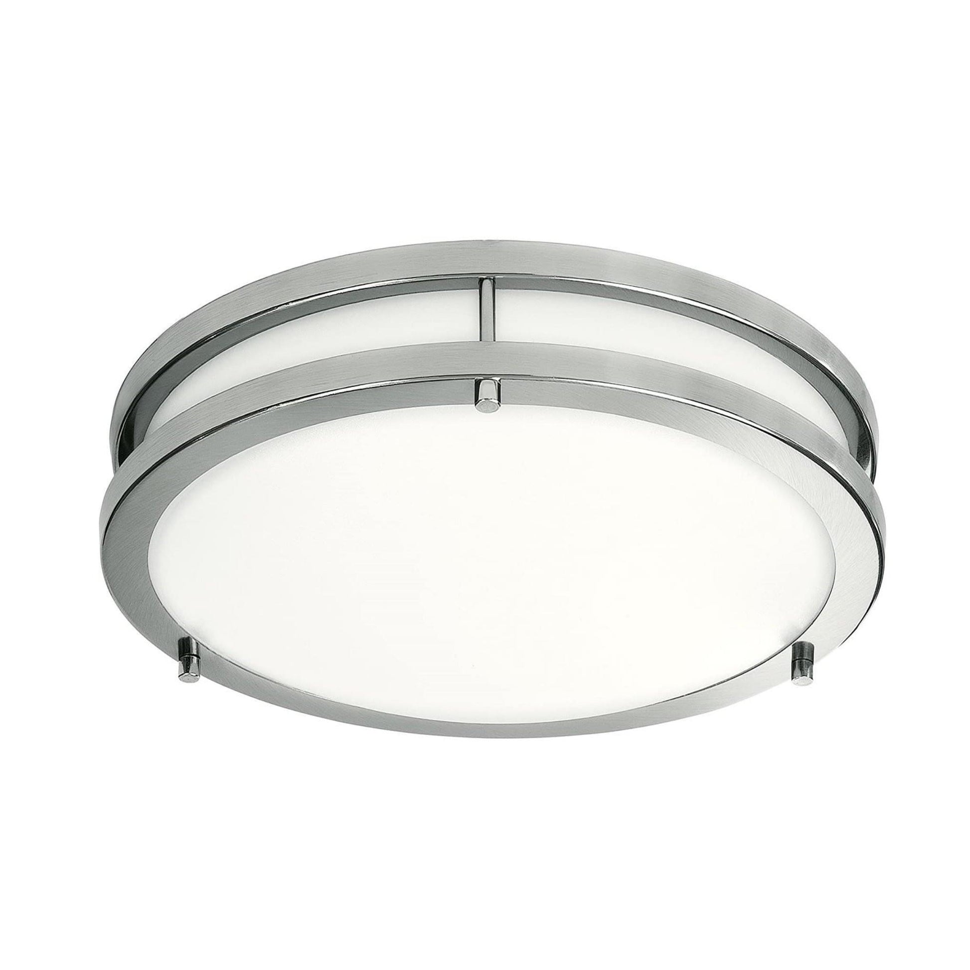 15Inch Flush Mount LED 3color in ONE Light - Light52.com