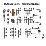Outdoor LED Spot Lights 30W ~ 40W - Light52.com