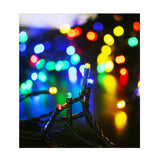 200 LED string lights light52.com rgb solar tring lights 200 led outdoor light for trees, hedge, garden, patio canada and united states best for decoration christmas eid hanoka divali