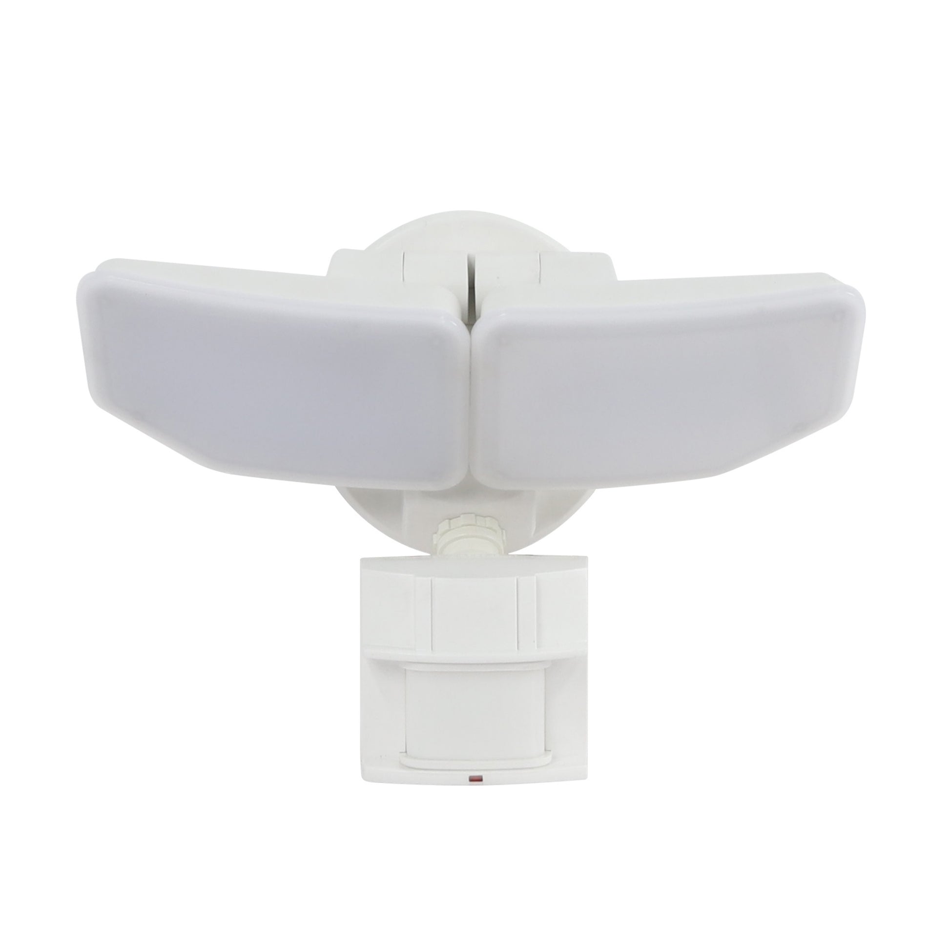 LED Security Light Motion Activated - Light52.com