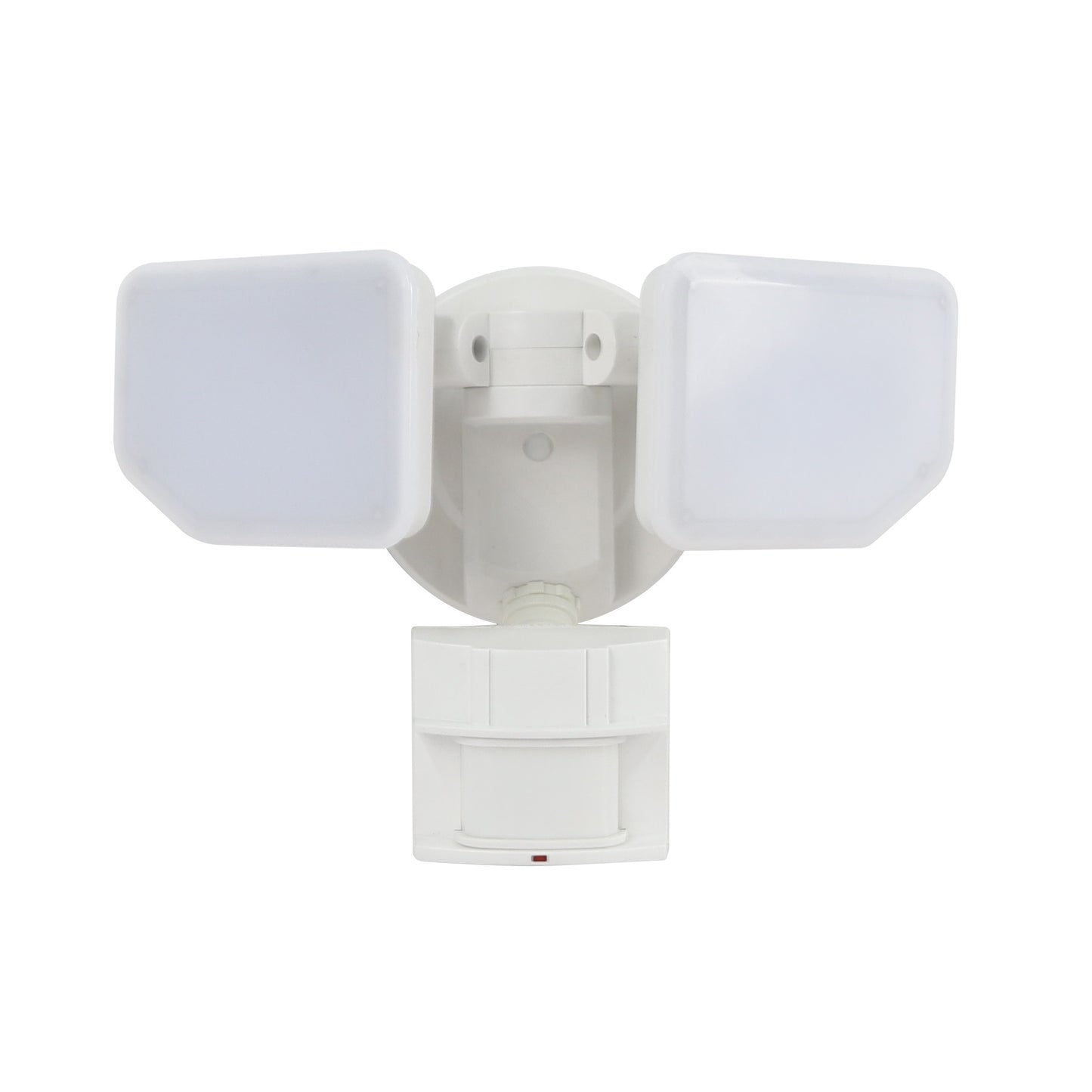 LED Security Light Motion Activated - Light52.com