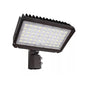 Flood Light Slip Mount Photocell Dusk~Dawn 100W LED - Light52.com