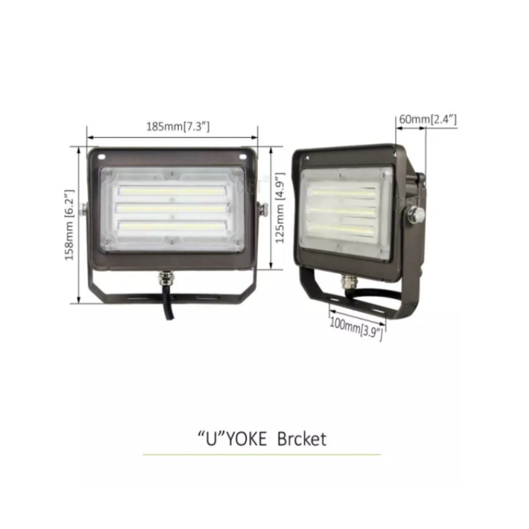 Flood Light U Yoke Mount Photocell Dusk~Dawn 50W LED Light52.com "flood light 50w" "flood light 50w price" "flood light 50w ip65" "flood light 50w ip66" "flood light 50w 6500k" "flood light 50w buy" "flood light 50w green" "philips flood light 50w" "rgb flood light 50w" "crompton led flood light 50w price" "led flood light 50w" "syska led flood light 50w" "solar flood light 50w" "led flood light 50w price" "led flood light 50w ip66" "votatec flood light 50w" "flood led light 50w" "50 watt flood light"