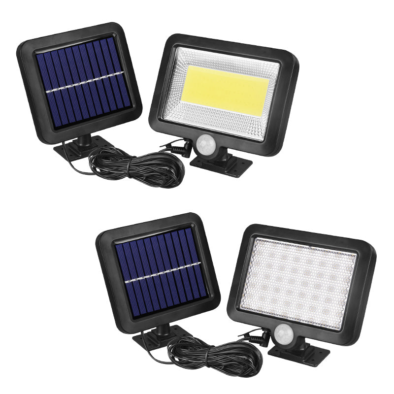 Solar Security LED Light 56 LED - Light52.com