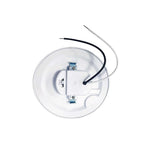 5 Inch Slim Flush Mount PIR 3CCT Adjustable - Light52 - LED Lighting Electrical Suppliers
