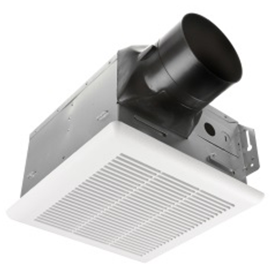 Ultra Quiet 90 CFM BATH FAN - Light52.com