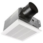 Ultra Quiet 120 CFM BATH FAN - Light52.com